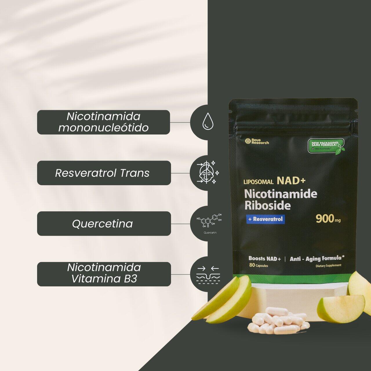 NAD+ Liposomal: La clave para unas articulaciones sin dolor y una movilidad restaurada